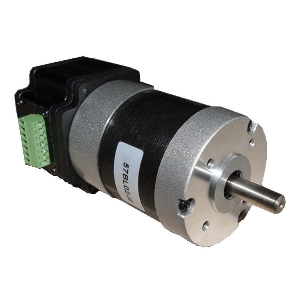 120 Degree Hall Effect 3 Three Phase Bldc Brushless Dc Motor With