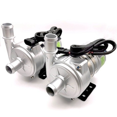 Hochwertige Bextreme Shell 24VDC Automobilwasserpumpe zur Kühlung von Maschinenfahrzeugen.