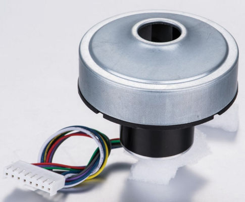 Zentrifugaler Fan NMB 48 Volt-BLDC für Luftblase-Maschinen-Handtrockeneren Gasherd