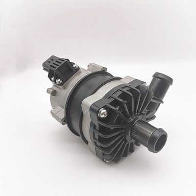 Automobil-Wasser-Pumpe 12V BLDC für das Maschinen-zusätzliche Abkühlen