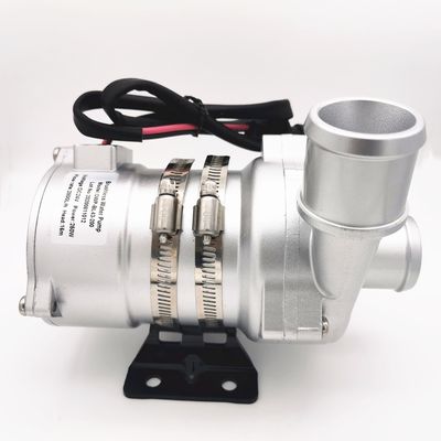 24VDC 240W Automobil-HVAC-Zirkulations-Wasser-Pumpe für thermische Kontrollsysteme