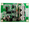 Hall-Sensor 110V 220V 12V 24v schwanzloser DC-Bewegungskontrolleur Pwm