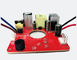 Roter Sinusoidal AC220V DC 12V BLDC-Lüfterbetreiber