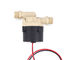 Wasser-Pumpe Mini Centrifugals 24 Volt-BLDC für die Rohrleitung, die PWM-Steuerung auflädt