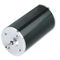 Runde Kompaktbauweise-Mini Brushless DC-Motor22mm für große Projektoren