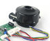 120 Grad Hall-Sensor 24 V BLDC zentrifugaler Fan für Lüftungsgerät