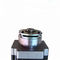 80 Schrittmotor-Keilnuten-Art Millimeter-der Längen-4A drehmomentstarke NEMA 34 mit Bremse