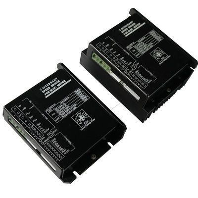 3-phasige schwanzlose DC-Motorsteuerung mit Hall Sensors For Laser Machine